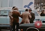 Image of President's Inaugural ceremony Washington DC USA, 1973, second 18 stock footage video 65675043656