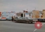 Image of President's Inaugural ceremony Washington DC USA, 1973, second 23 stock footage video 65675043656