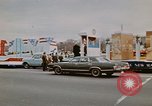 Image of President's Inaugural ceremony Washington DC USA, 1973, second 24 stock footage video 65675043656