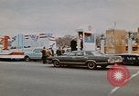 Image of President's Inaugural ceremony Washington DC USA, 1973, second 25 stock footage video 65675043656