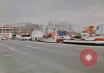 Image of President's Inaugural ceremony Washington DC USA, 1973, second 30 stock footage video 65675043656