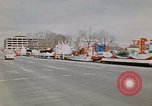 Image of President's Inaugural ceremony Washington DC USA, 1973, second 31 stock footage video 65675043656