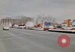 Image of President's Inaugural ceremony Washington DC USA, 1973, second 32 stock footage video 65675043656