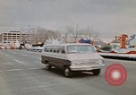 Image of President's Inaugural ceremony Washington DC USA, 1973, second 35 stock footage video 65675043656