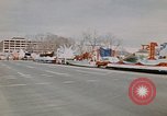 Image of President's Inaugural ceremony Washington DC USA, 1973, second 36 stock footage video 65675043656