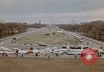 Image of President's Inaugural ceremony Washington DC USA, 1973, second 40 stock footage video 65675043656