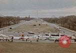 Image of President's Inaugural ceremony Washington DC USA, 1973, second 42 stock footage video 65675043656