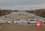 Image of President's Inaugural ceremony Washington DC USA, 1973, second 46 stock footage video 65675043656
