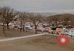 Image of President's Inaugural ceremony Washington DC USA, 1973, second 60 stock footage video 65675043656