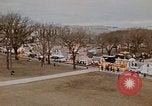 Image of President's Inaugural ceremony Washington DC USA, 1973, second 61 stock footage video 65675043656
