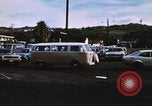 Standbild PX Service Station Hawaii USA, 1974, aus Sekunde 15 historischem Filmmaterial Videoclip 65675043657