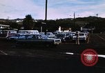 Standbild PX Service Station Hawaii USA, 1974, aus Sekunde 17 historischem Filmmaterial Videoclip 65675043657