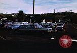 Standbild PX Service Station Hawaii USA, 1974, aus Sekunde 18 historischem Filmmaterial Videoclip 65675043657