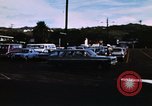 Standbild PX Service Station Hawaii USA, 1974, aus Sekunde 19 historischem Filmmaterial Videoclip 65675043657