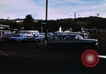 Standbild PX Service Station Hawaii USA, 1974, aus Sekunde 21 historischem Filmmaterial Videoclip 65675043657