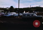 Standbild PX Service Station Hawaii USA, 1974, aus Sekunde 22 historischem Filmmaterial Videoclip 65675043657