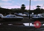 Standbild PX Service Station Hawaii USA, 1974, aus Sekunde 37 historischem Filmmaterial Videoclip 65675043657