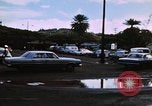Standbild PX Service Station Hawaii USA, 1974, aus Sekunde 39 historischem Filmmaterial Videoclip 65675043657