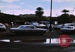 Standbild PX Service Station Hawaii USA, 1974, aus Sekunde 41 historischem Filmmaterial Videoclip 65675043657