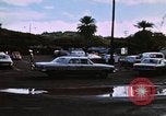 Standbild PX Service Station Hawaii USA, 1974, aus Sekunde 42 historischem Filmmaterial Videoclip 65675043657