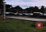 Standbild PX Service Station Hawaii USA, 1974, aus Sekunde 48 historischem Filmmaterial Videoclip 65675043657
