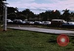 Standbild PX Service Station Hawaii USA, 1974, aus Sekunde 50 historischem Filmmaterial Videoclip 65675043657