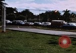 Standbild PX Service Station Hawaii USA, 1974, aus Sekunde 51 historischem Filmmaterial Videoclip 65675043657