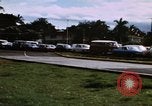 Standbild PX Service Station Hawaii USA, 1974, aus Sekunde 53 historischem Filmmaterial Videoclip 65675043657