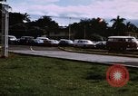 Standbild PX Service Station Hawaii USA, 1974, aus Sekunde 58 historischem Filmmaterial Videoclip 65675043657