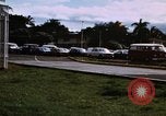 Standbild PX Service Station Hawaii USA, 1974, aus Sekunde 59 historischem Filmmaterial Videoclip 65675043657