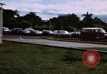 Standbild PX Service Station Hawaii USA, 1974, aus Sekunde 60 historischem Filmmaterial Videoclip 65675043657