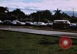 Standbild PX Service Station Hawaii USA, 1974, aus Sekunde 61 historischem Filmmaterial Videoclip 65675043657