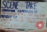 Standbild Gas Krise in Amerika Hawaii USA, 1974, aus Sekunde 6 historischem Filmmaterial Videoclip 65675043658