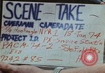 Standbild Gas Krise in Amerika Hawaii USA, 1974, aus Sekunde 7 historischem Filmmaterial Videoclip 65675043658