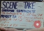 Standbild Gas Krise in Amerika Hawaii USA, 1974, aus Sekunde 9 historischem Filmmaterial Videoclip 65675043658