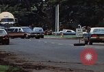 Standbild Gas Krise in Amerika Hawaii USA, 1974, aus Sekunde 13 historischem Filmmaterial Videoclip 65675043658