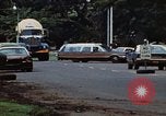 Standbild Gas Krise in Amerika Hawaii USA, 1974, aus Sekunde 14 historischem Filmmaterial Videoclip 65675043658