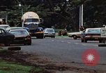 Standbild Gas Krise in Amerika Hawaii USA, 1974, aus Sekunde 15 historischem Filmmaterial Videoclip 65675043658