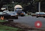 Standbild Gas Krise in Amerika Hawaii USA, 1974, aus Sekunde 16 historischem Filmmaterial Videoclip 65675043658