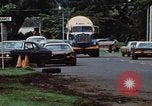 Standbild Gas Krise in Amerika Hawaii USA, 1974, aus Sekunde 17 historischem Filmmaterial Videoclip 65675043658