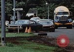 Standbild Gas Krise in Amerika Hawaii USA, 1974, aus Sekunde 20 historischem Filmmaterial Videoclip 65675043658