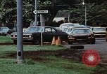 Standbild Gas Krise in Amerika Hawaii USA, 1974, aus Sekunde 24 historischem Filmmaterial Videoclip 65675043658