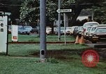 Standbild Gas Krise in Amerika Hawaii USA, 1974, aus Sekunde 27 historischem Filmmaterial Videoclip 65675043658