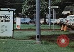 Standbild Gas Krise in Amerika Hawaii USA, 1974, aus Sekunde 28 historischem Filmmaterial Videoclip 65675043658
