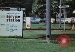 Standbild Gas Krise in Amerika Hawaii USA, 1974, aus Sekunde 29 historischem Filmmaterial Videoclip 65675043658