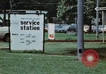 Standbild Gas Krise in Amerika Hawaii USA, 1974, aus Sekunde 30 historischem Filmmaterial Videoclip 65675043658