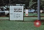 Standbild Gas Krise in Amerika Hawaii USA, 1974, aus Sekunde 31 historischem Filmmaterial Videoclip 65675043658