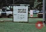 Standbild Gas Krise in Amerika Hawaii USA, 1974, aus Sekunde 33 historischem Filmmaterial Videoclip 65675043658