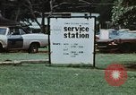 Standbild Gas Krise in Amerika Hawaii USA, 1974, aus Sekunde 34 historischem Filmmaterial Videoclip 65675043658