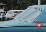 Standbild Gas Krise in Amerika Hawaii USA, 1974, aus Sekunde 46 historischem Filmmaterial Videoclip 65675043658
